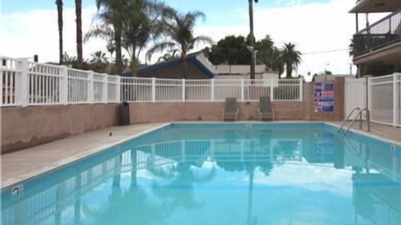 Photo of Outdoor in Downtown Riverside