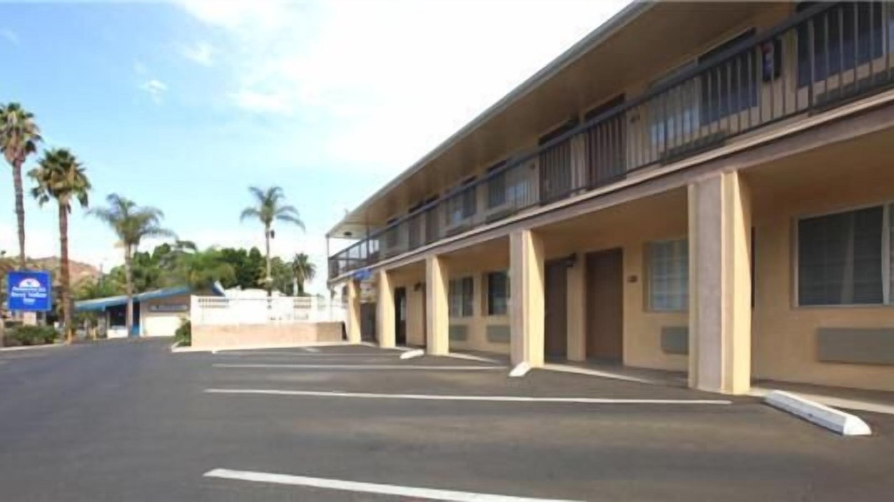 Photo of Outdoor in Downtown Riverside