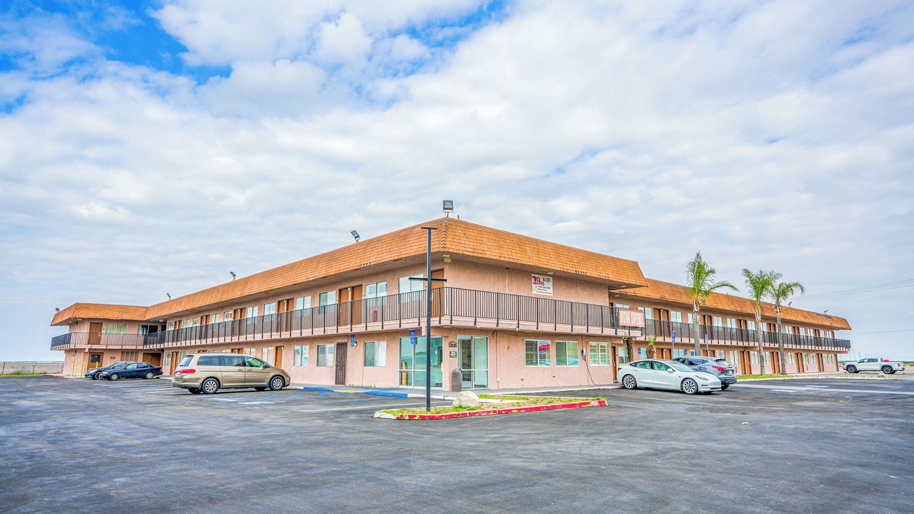 Photo of Outdoor in Buttonwillow