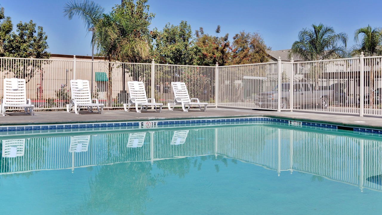 Photo of Outdoor in Delano