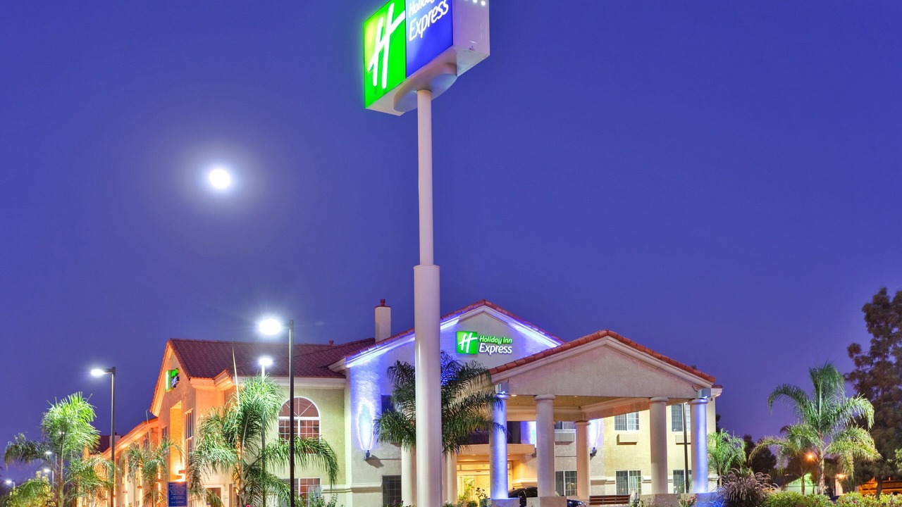 Photo of Outdoor in Delano