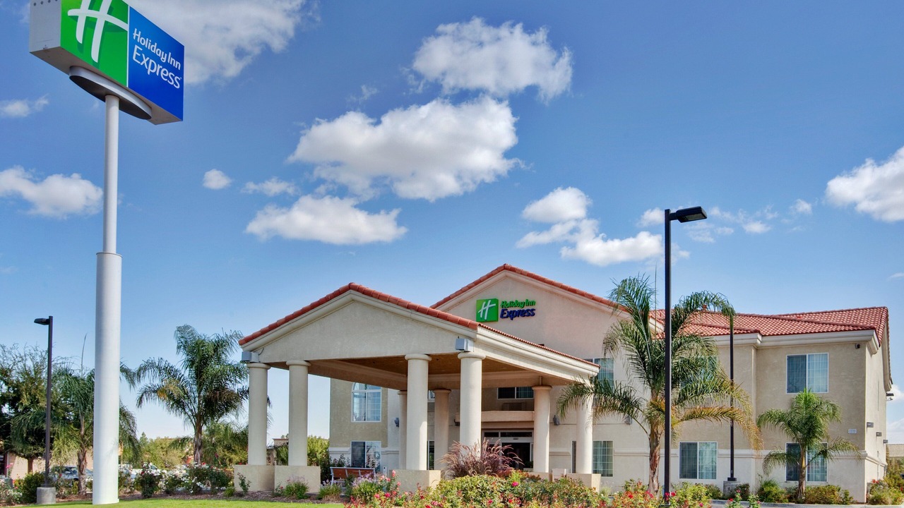 Photo of Outdoor in Delano