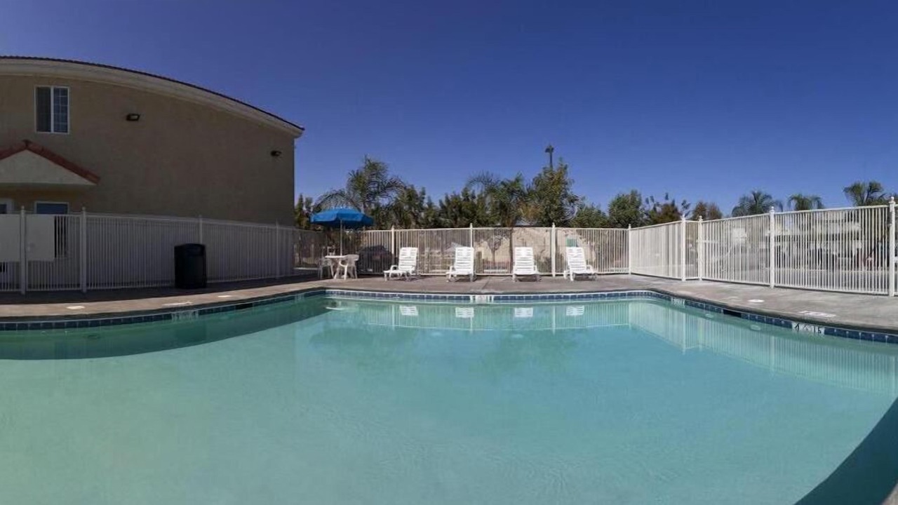 Photo of Outdoor in Delano