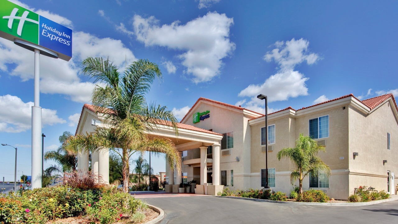 Photo of Outdoor in Delano