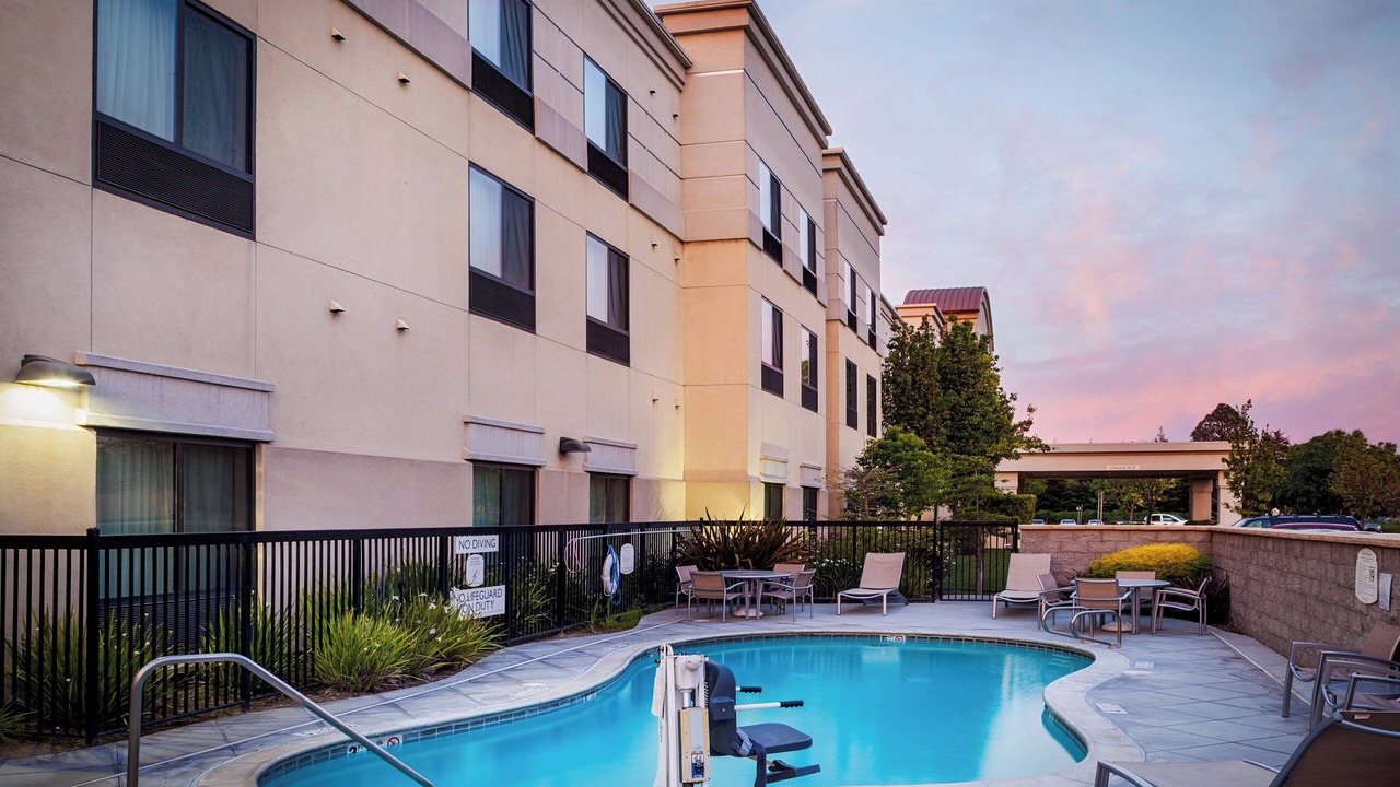 Photo of Outdoor in Modesto
