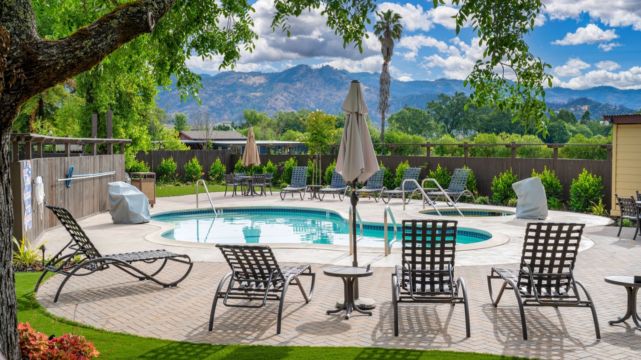 Photo of Outdoor in Calistoga