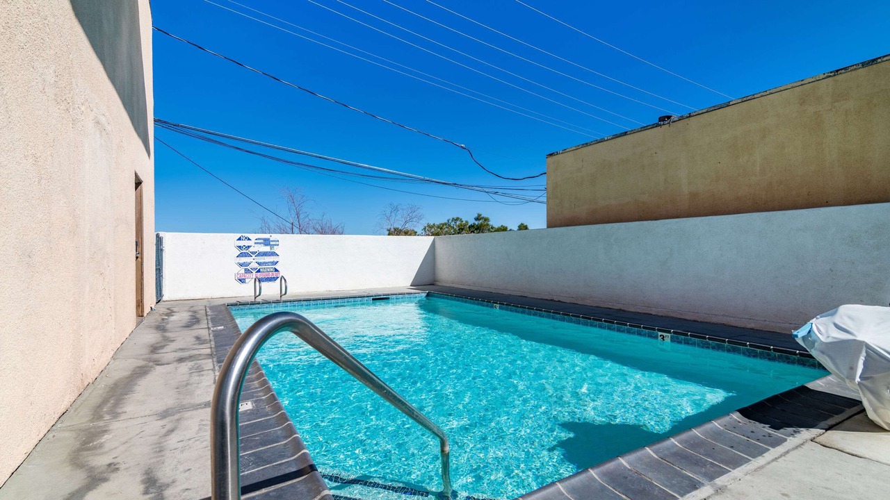 Photo of Outdoor in Barstow