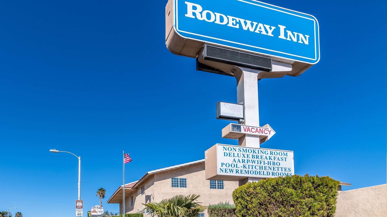 Photo of Outdoor in Barstow