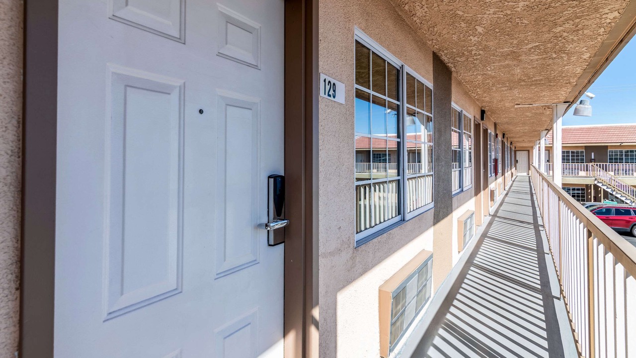 Photo of Outdoor in Barstow