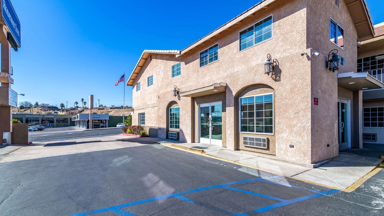 Photo of Outdoor in Barstow