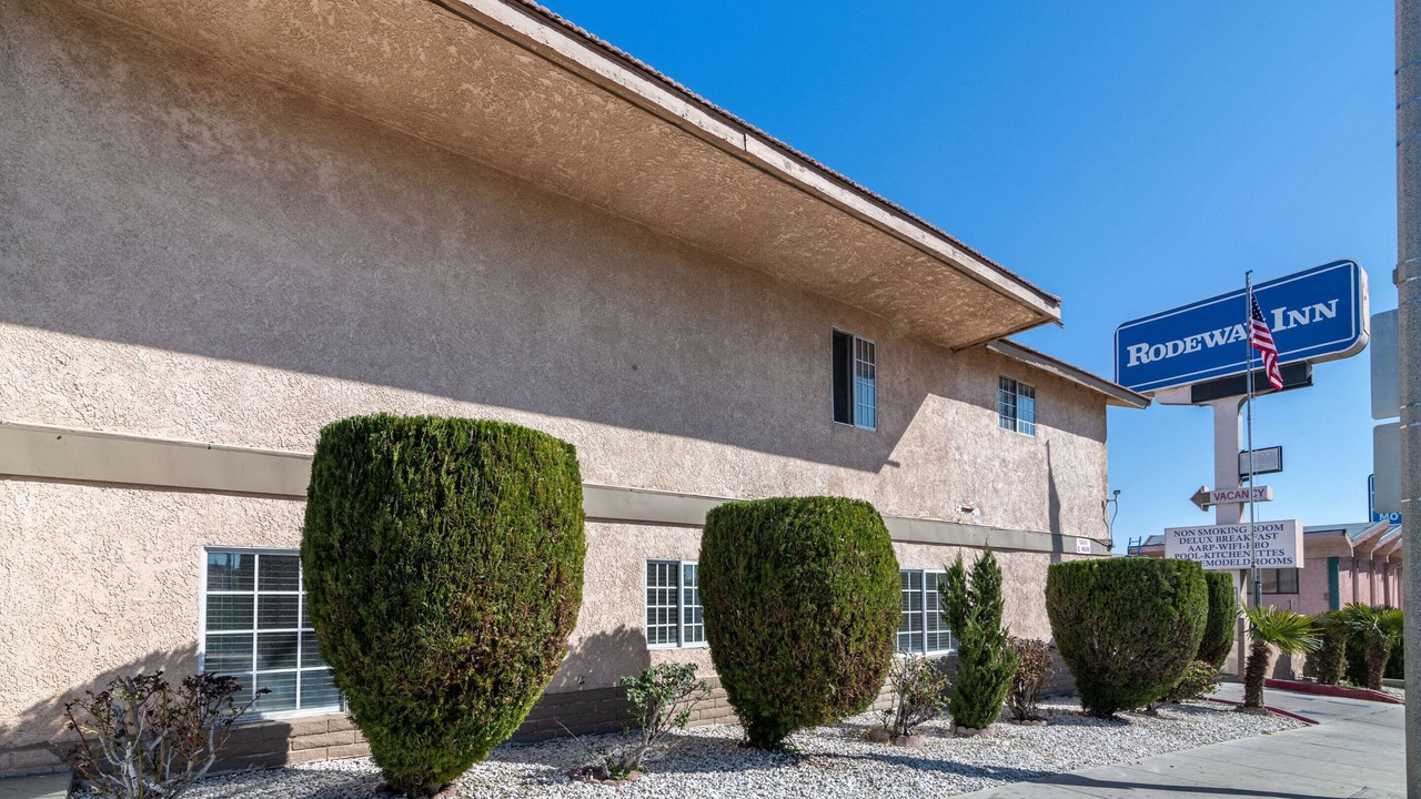 Photo of Outdoor in Barstow