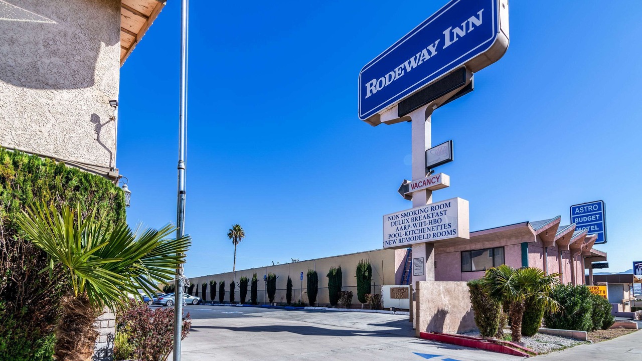 Photo of Outdoor in Barstow