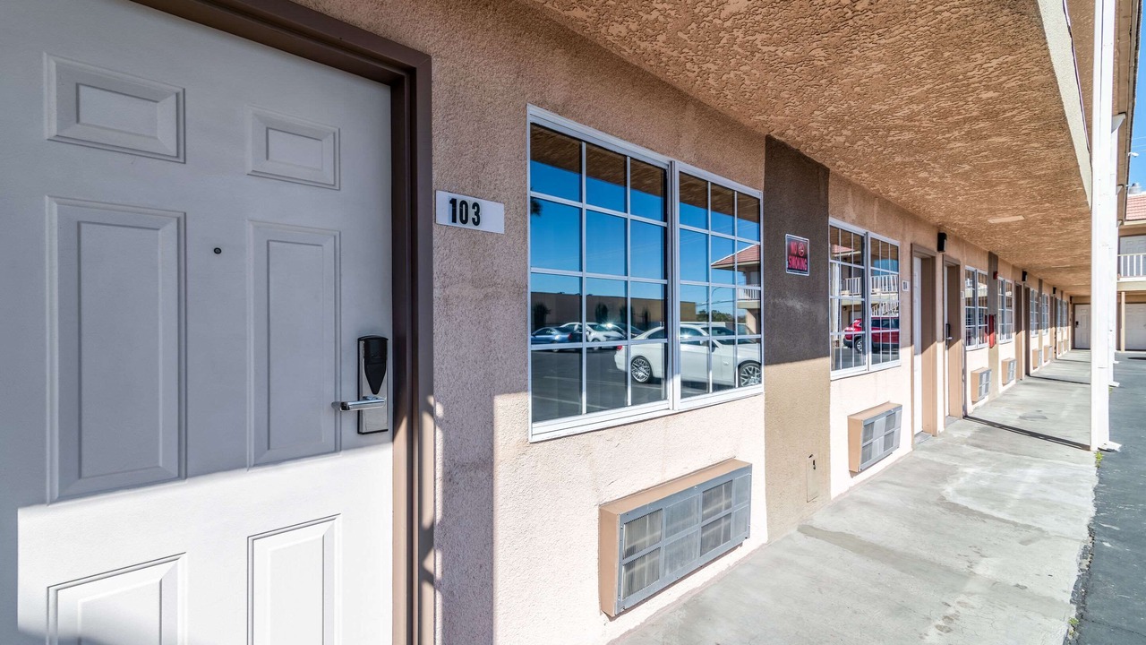 Photo of Outdoor in Barstow