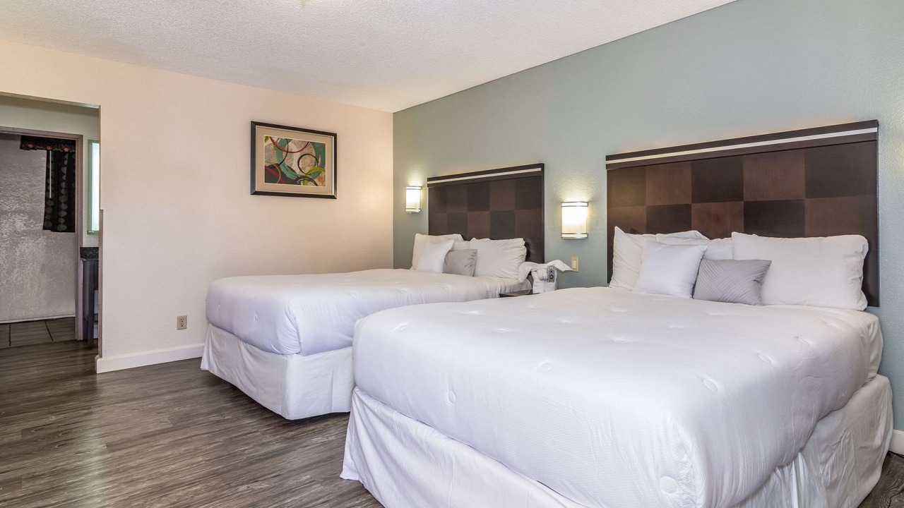 Photo of Bedroom in Barstow