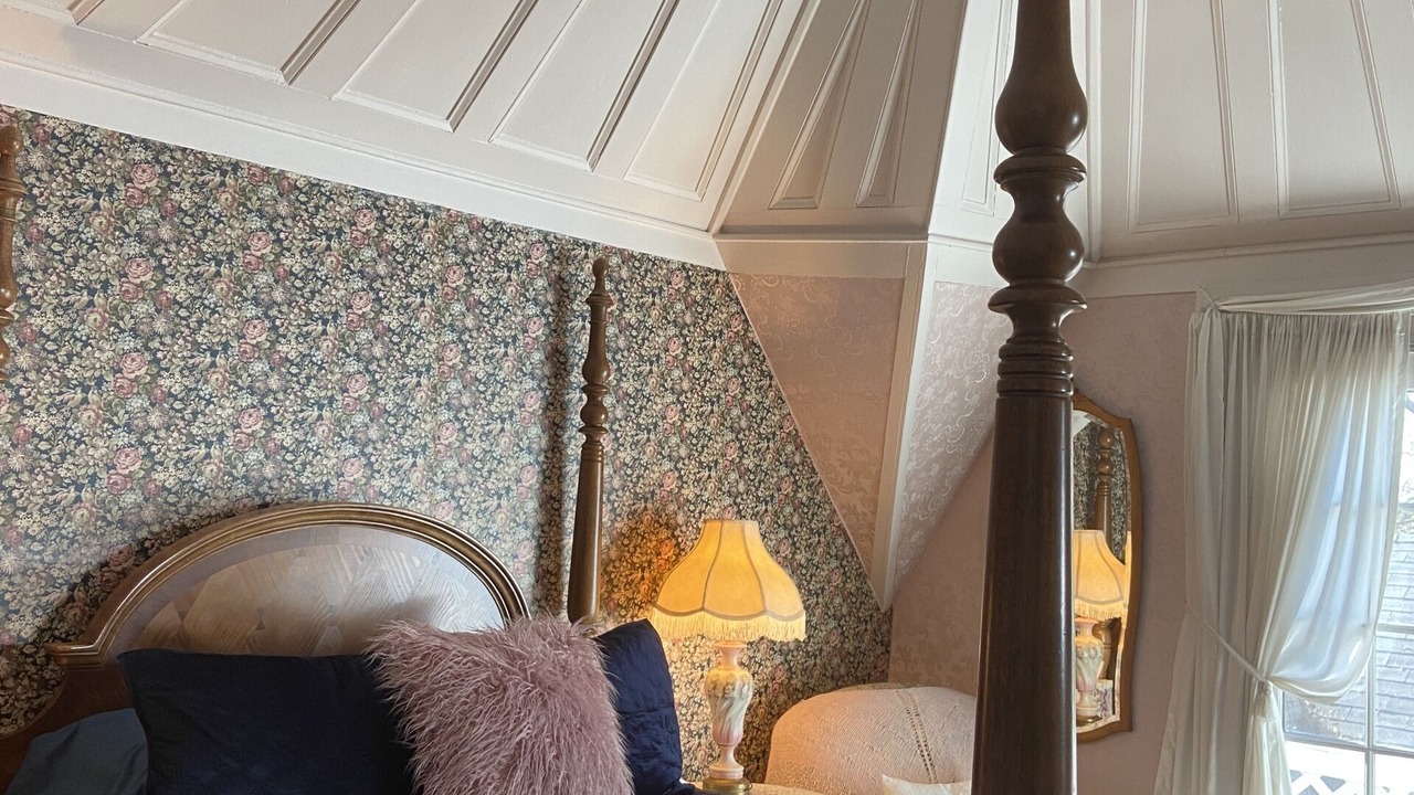 Photo of Bedroom in Ferndale
