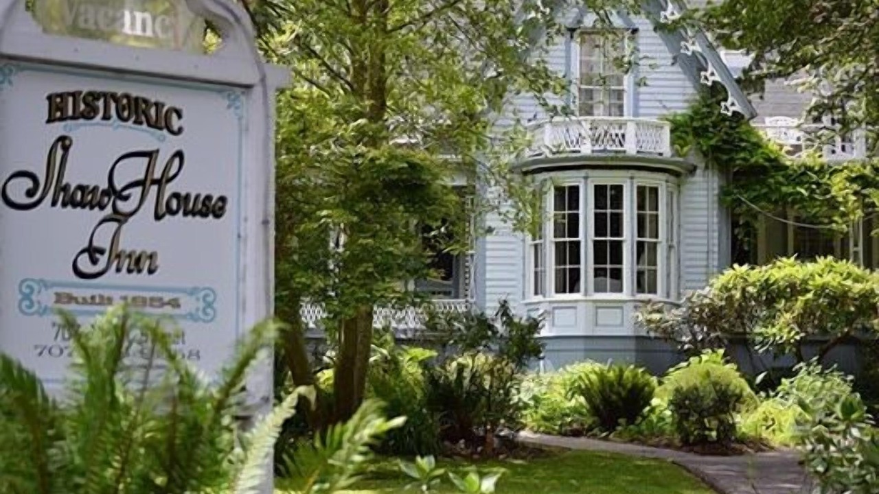 Photo of Outdoor in Ferndale