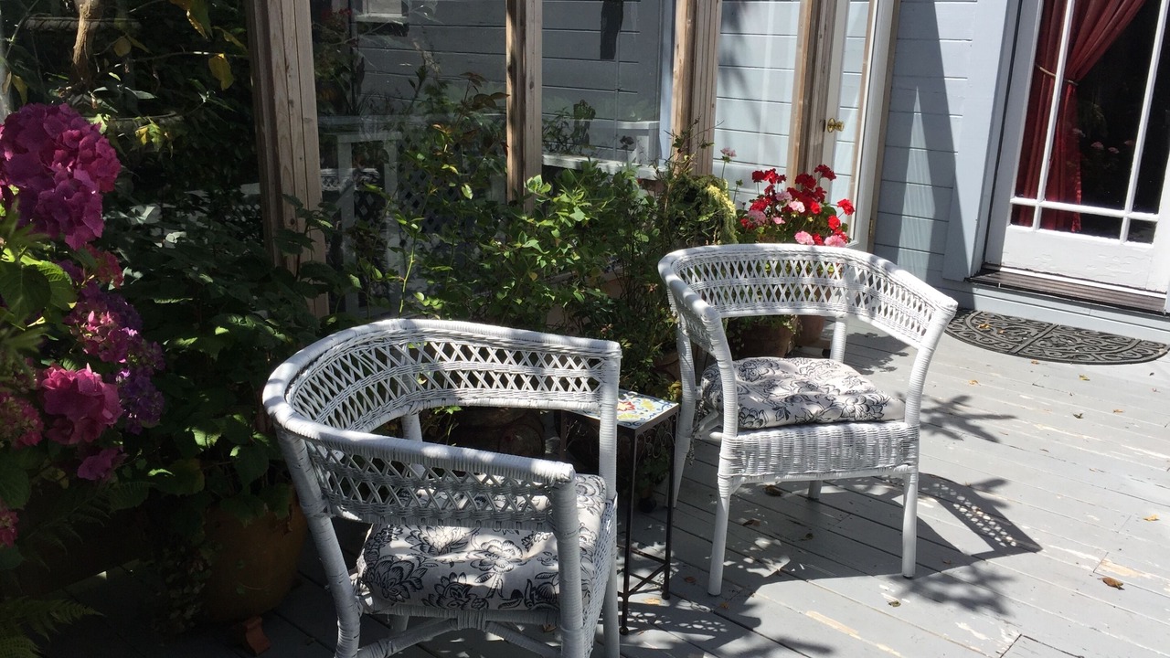 Photo of Bedroom in Ferndale