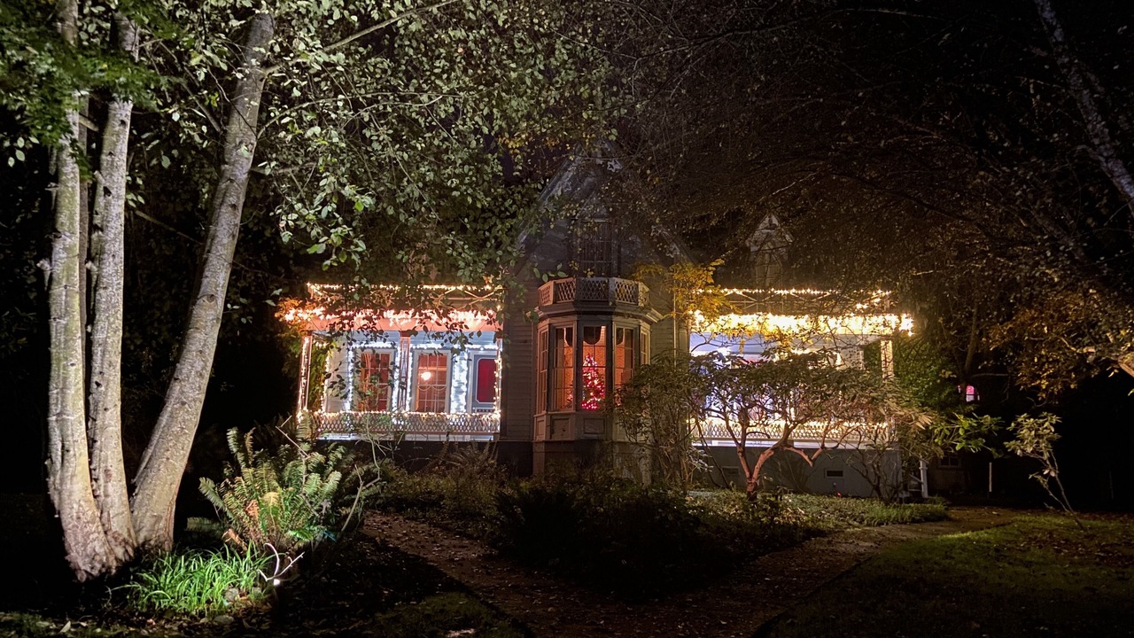 Photo of Outdoor in Ferndale
