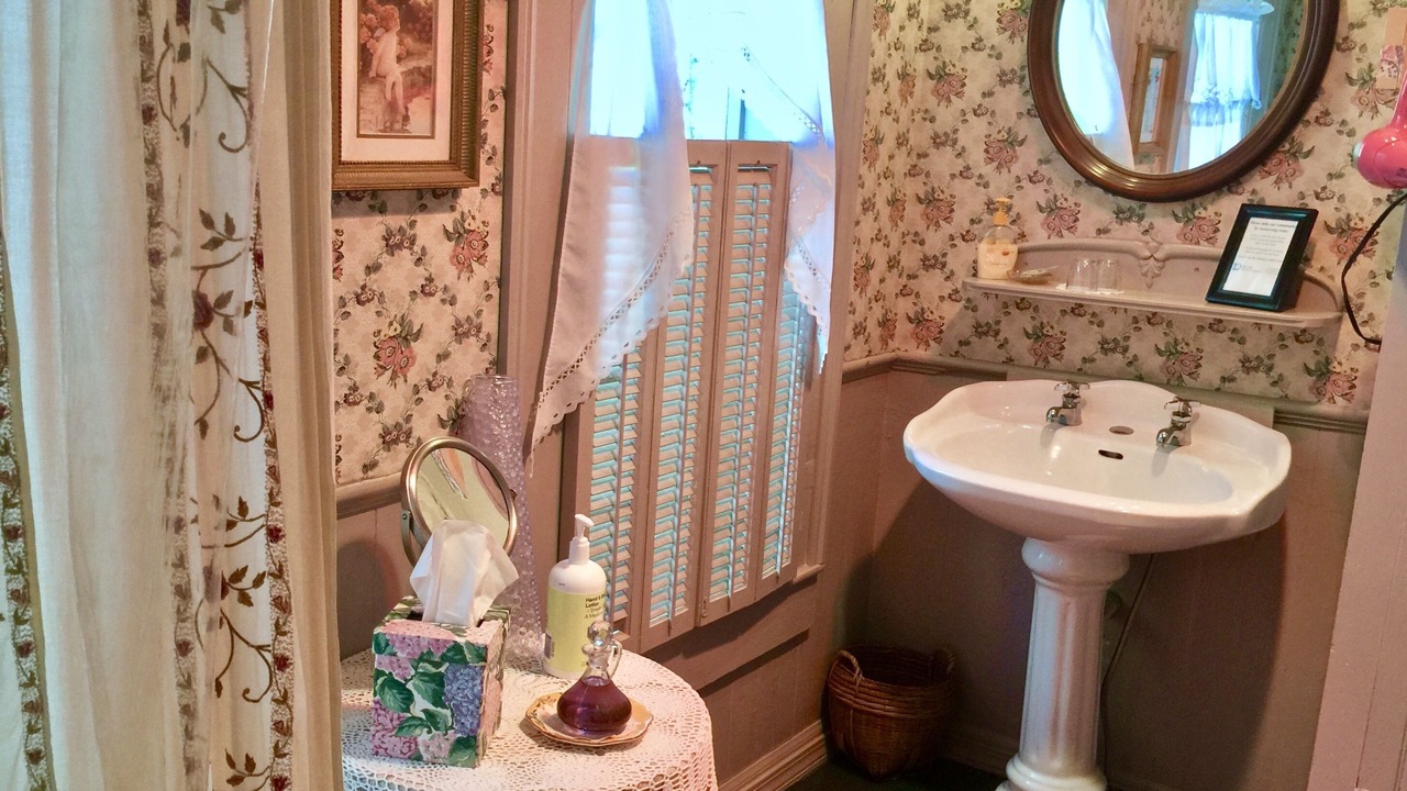 Photo of Bathroom in Ferndale