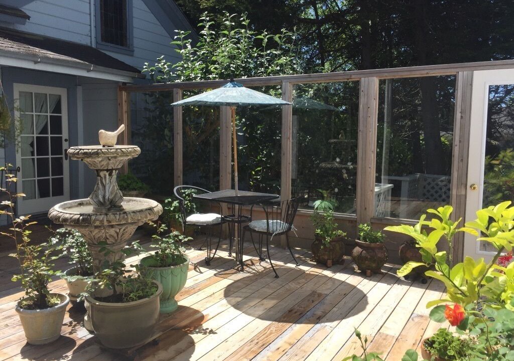 Photo of Outdoor in Ferndale