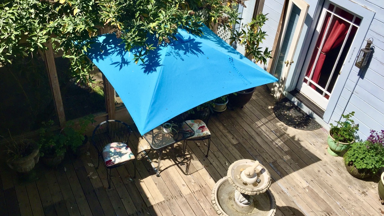 Photo of Patio Balcony in Ferndale