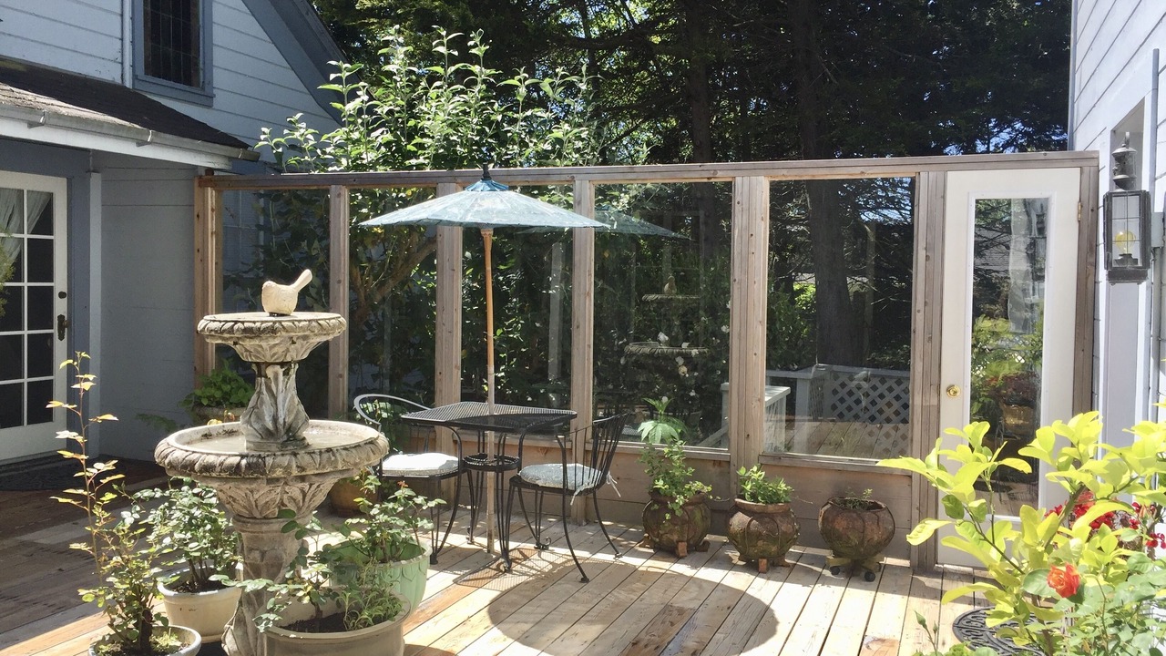 Photo of Outdoor in Ferndale