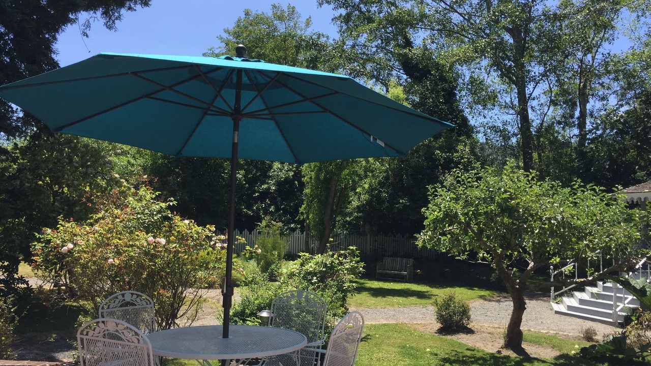 Photo of Outdoor in Ferndale