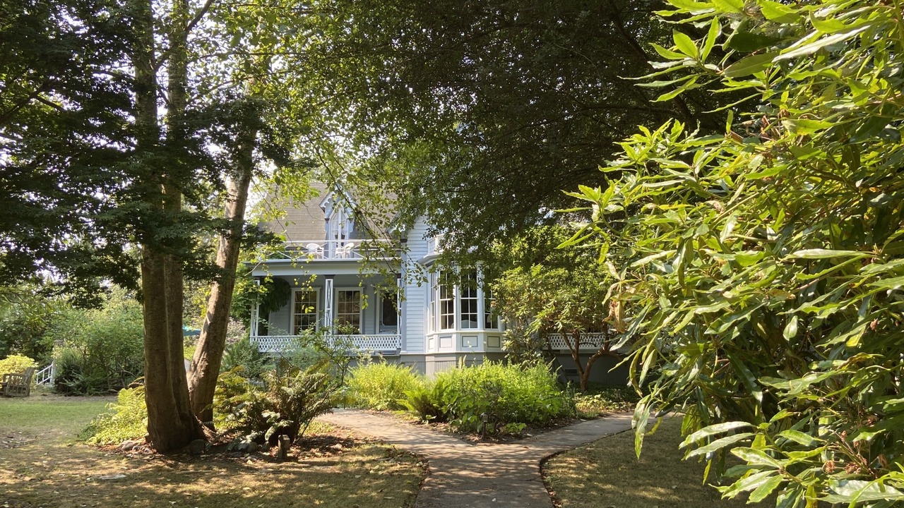 Photo of Outdoor in Ferndale