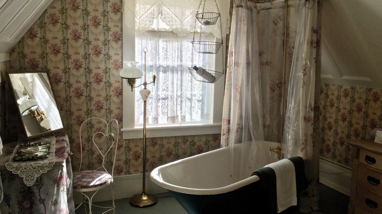Photo of Bathroom in Ferndale
