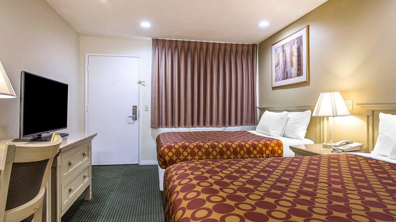 Photo of Bedroom in Santee