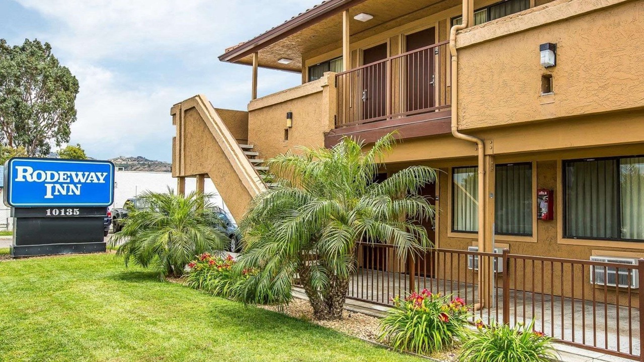 Photo of Outdoor in Santee