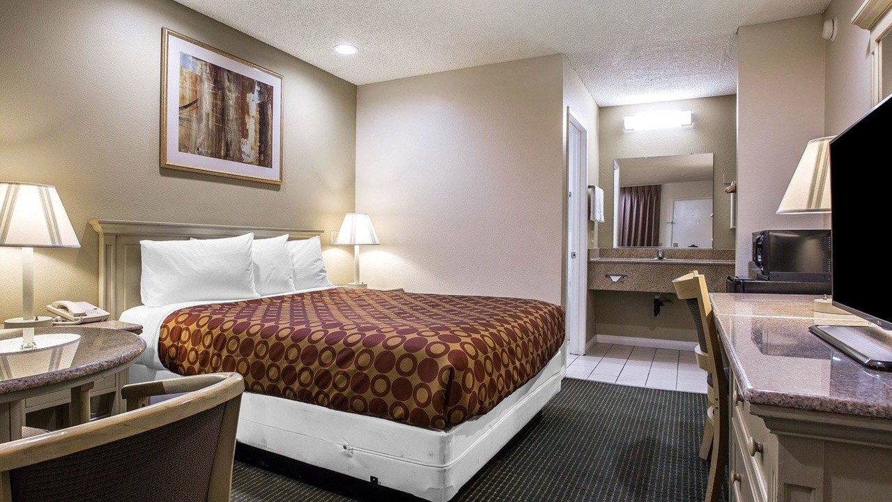 Photo of Bedroom in Santee