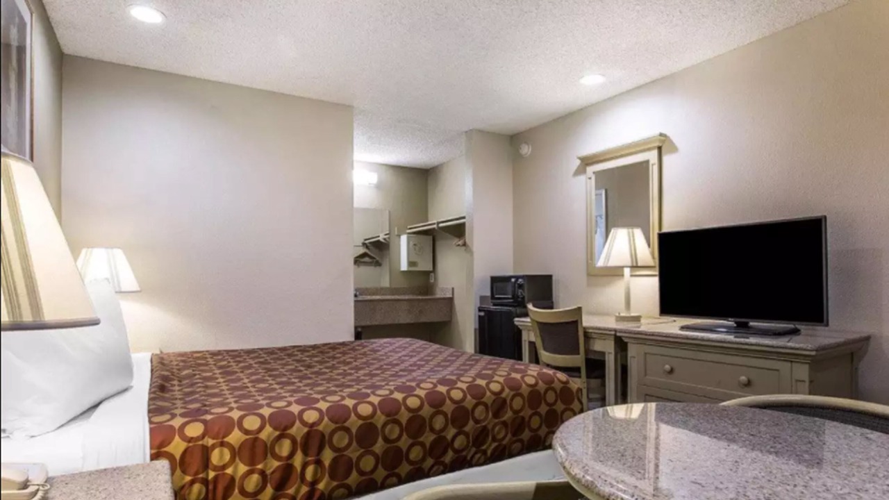 Photo of Livingroom in Santee