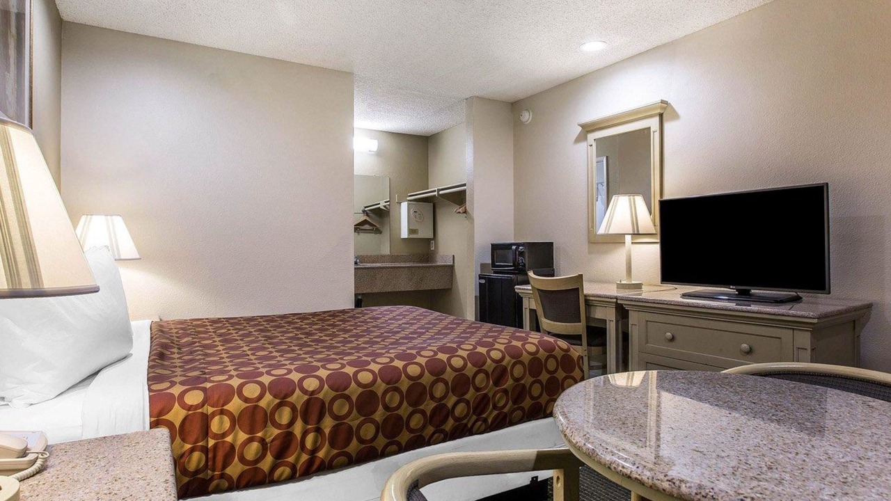 Photo of Livingroom in Santee