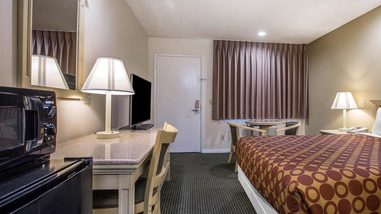 Photo of Bedroom in Santee