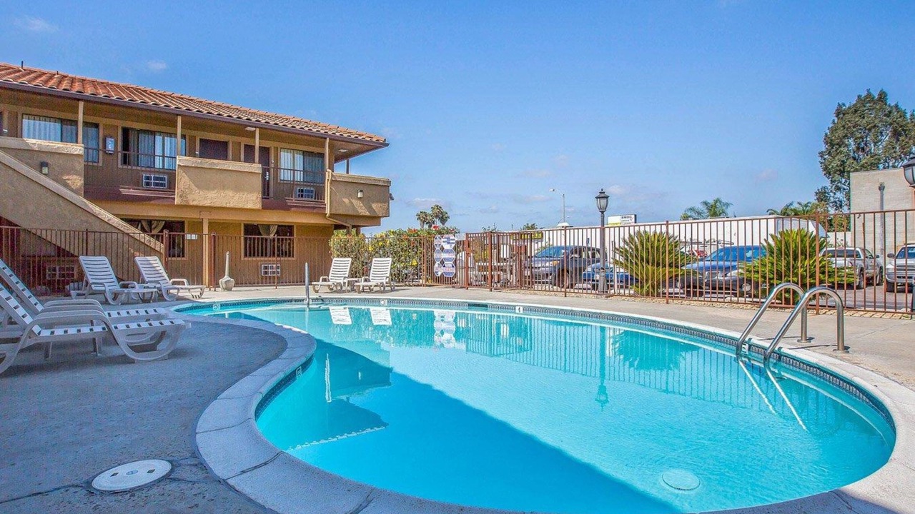 Photo of Outdoor in Santee