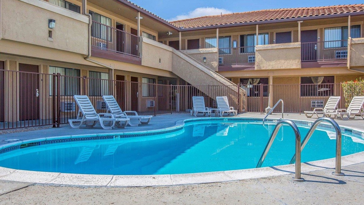 Photo of Outdoor in Santee