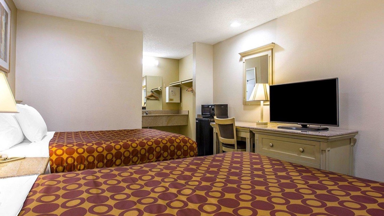 Photo of Bedroom in Santee