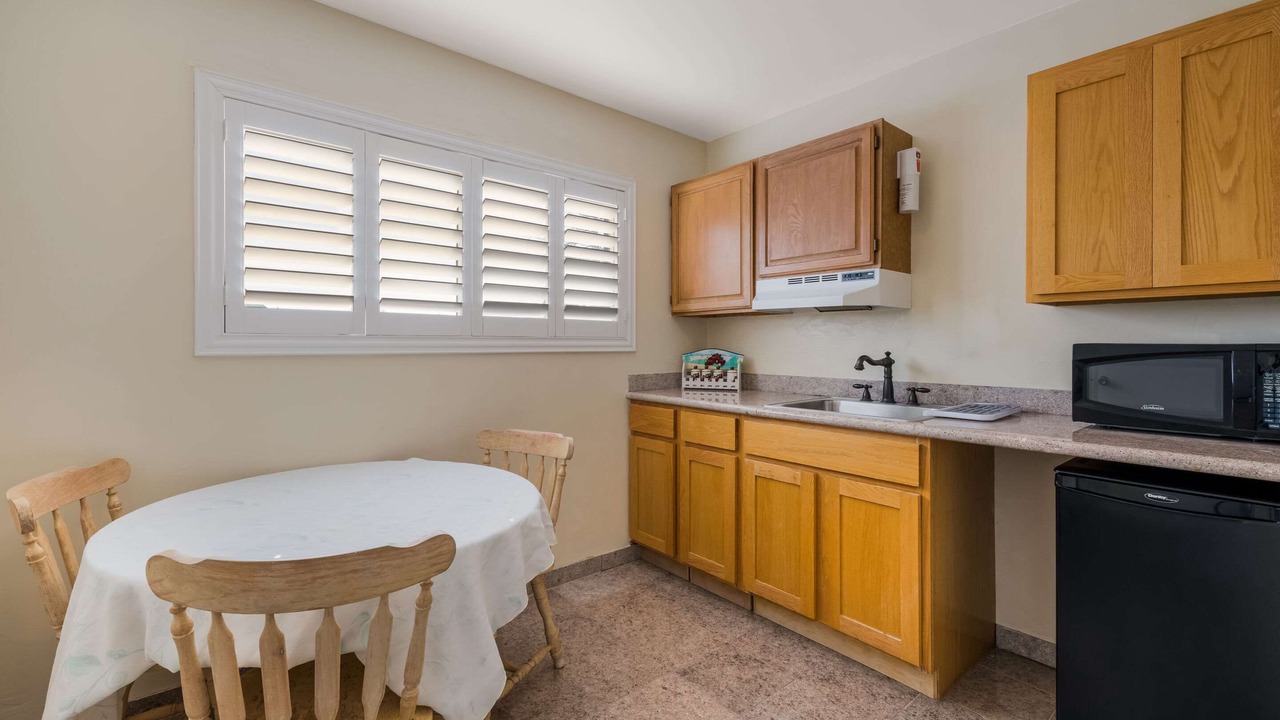 Photo of Kitchen in Northwest Carmel