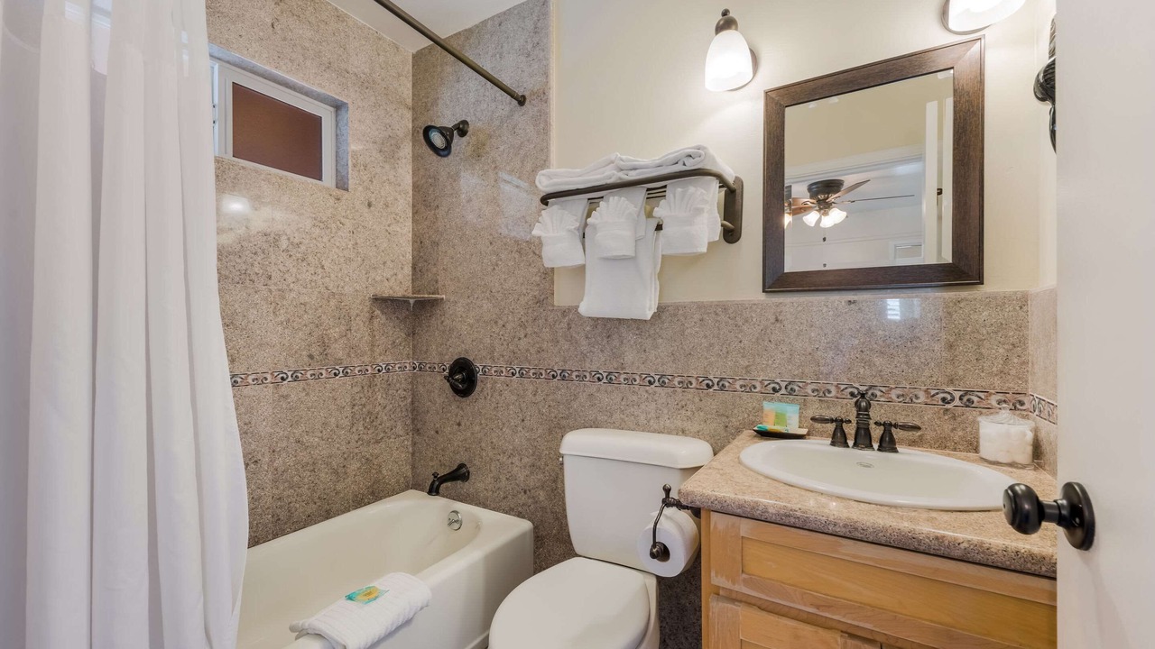 Photo of Bathroom in Northwest Carmel