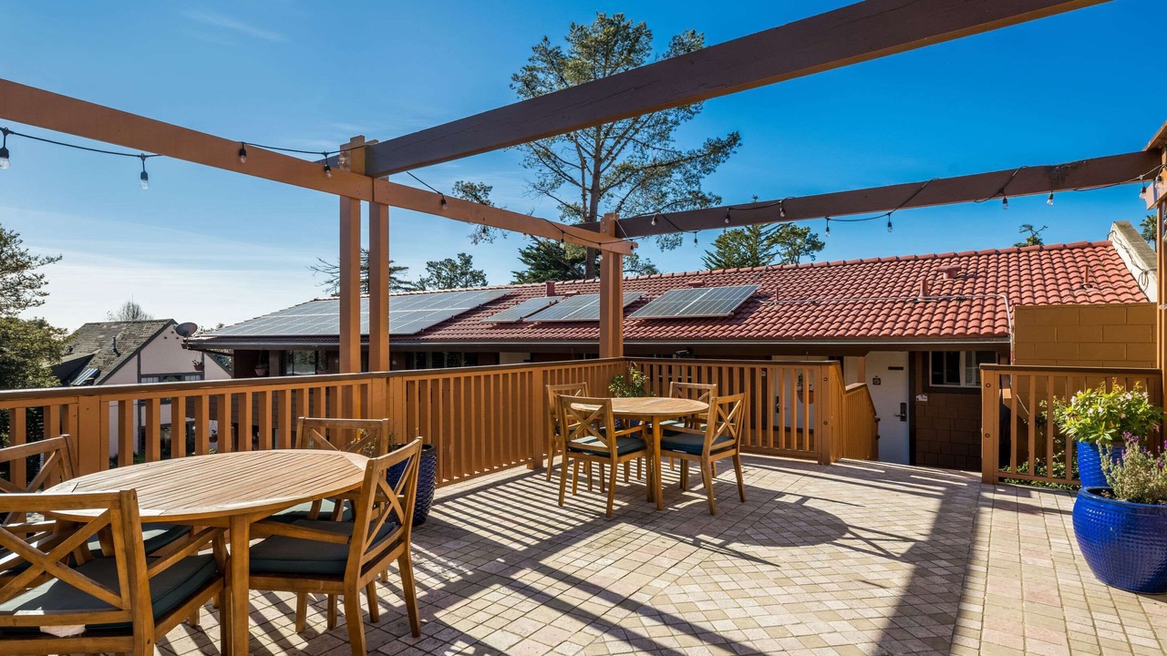 Photo of Outdoor in Northwest Carmel