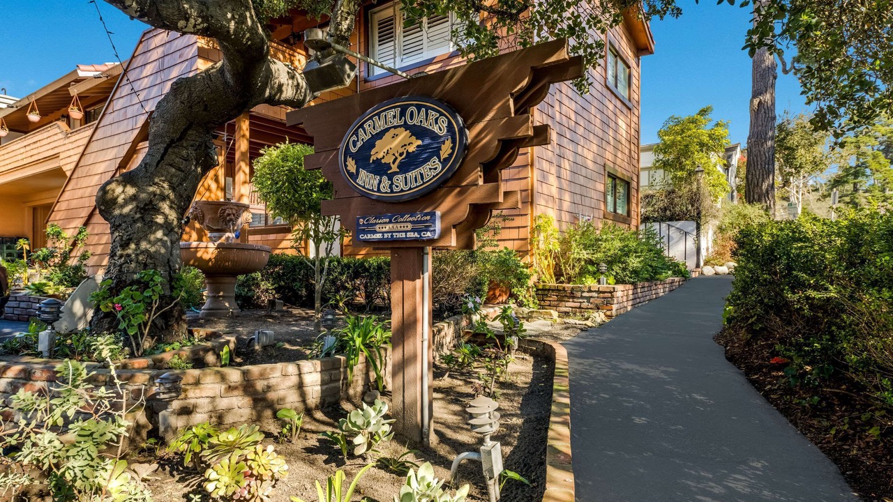 Photo of Outdoor in Northwest Carmel