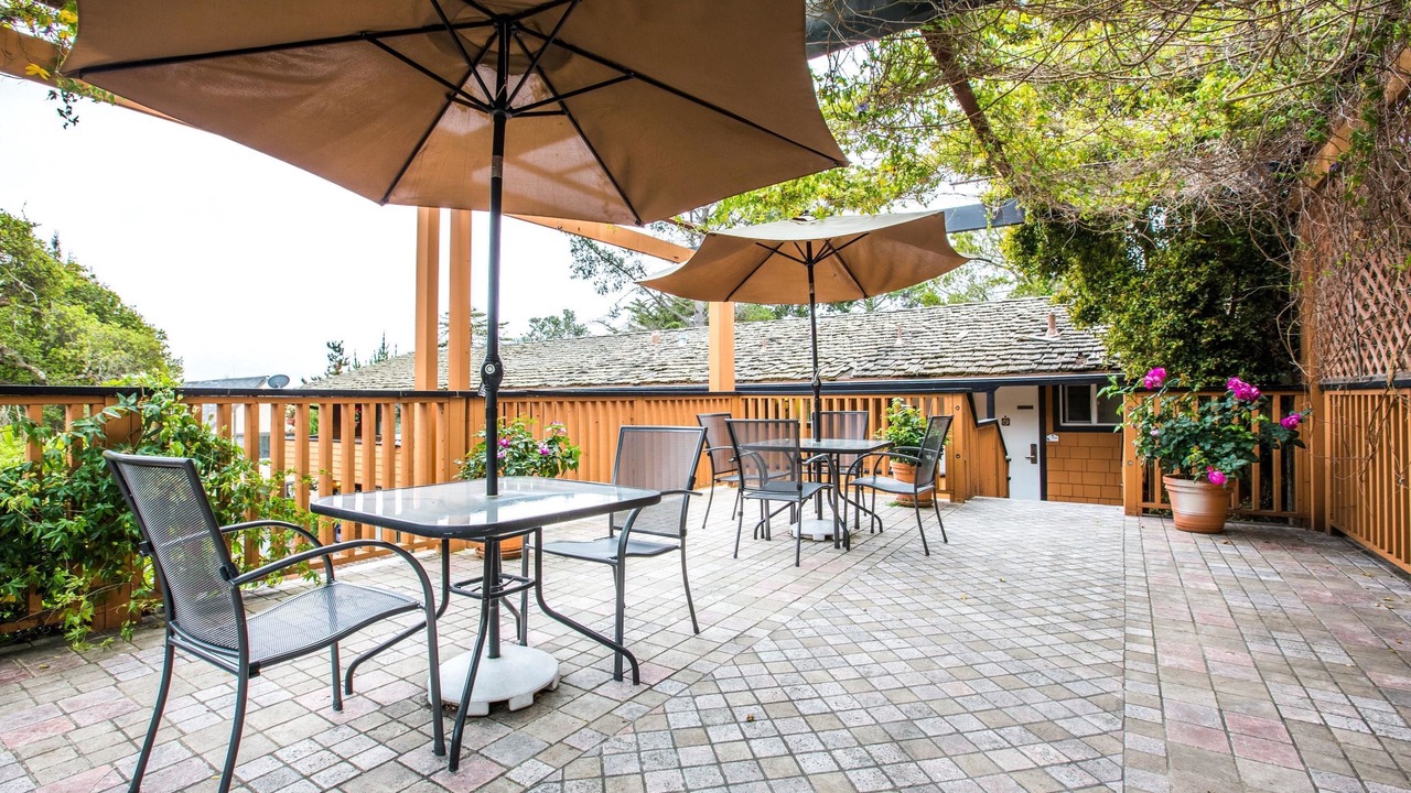 Photo of Patio Balcony in Northwest Carmel