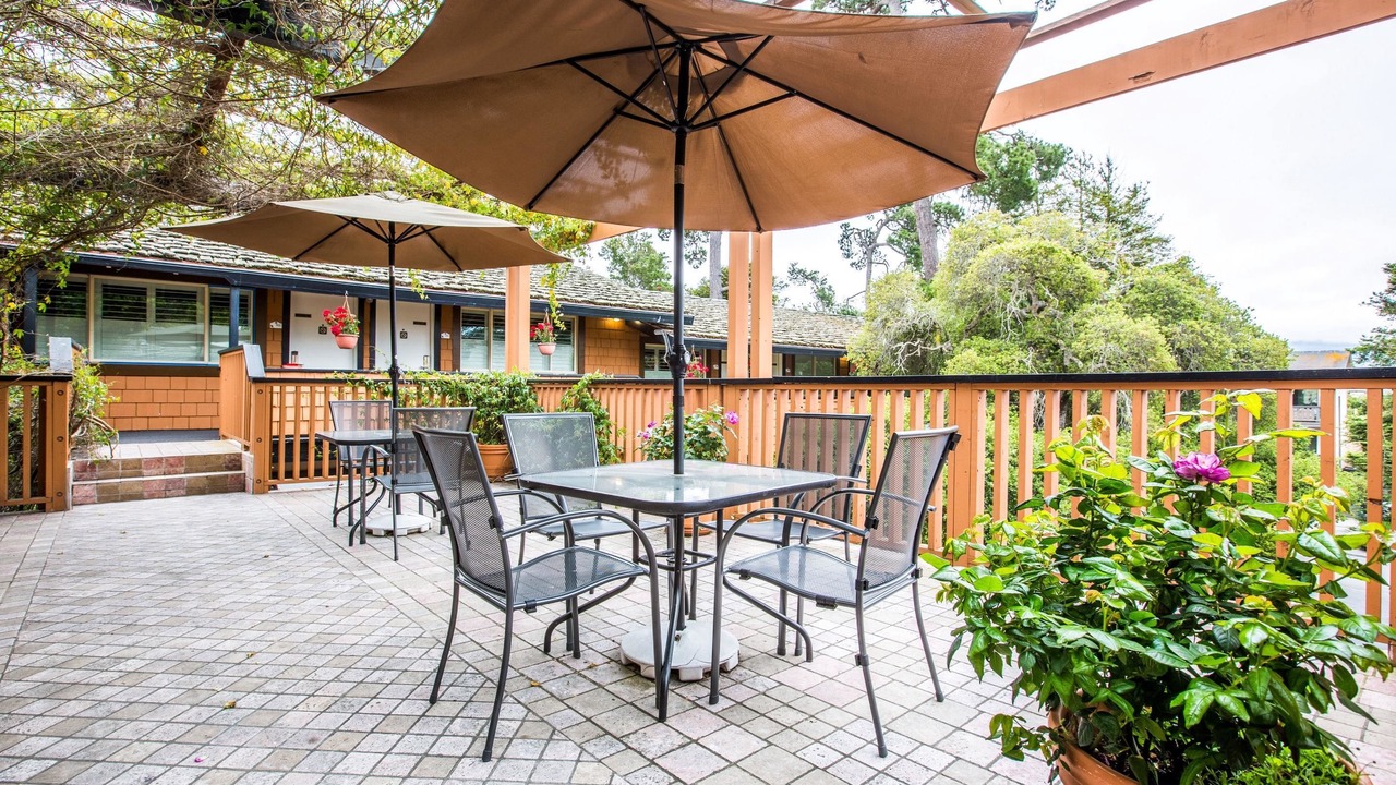 Photo of Patio Balcony in Northwest Carmel