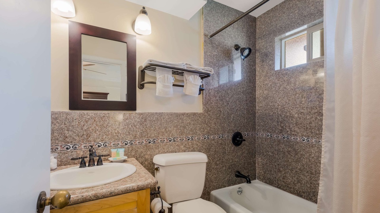 Photo of Bathroom in Northwest Carmel