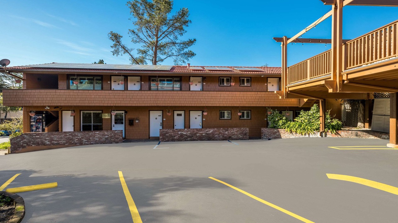Photo of Outdoor in Northwest Carmel