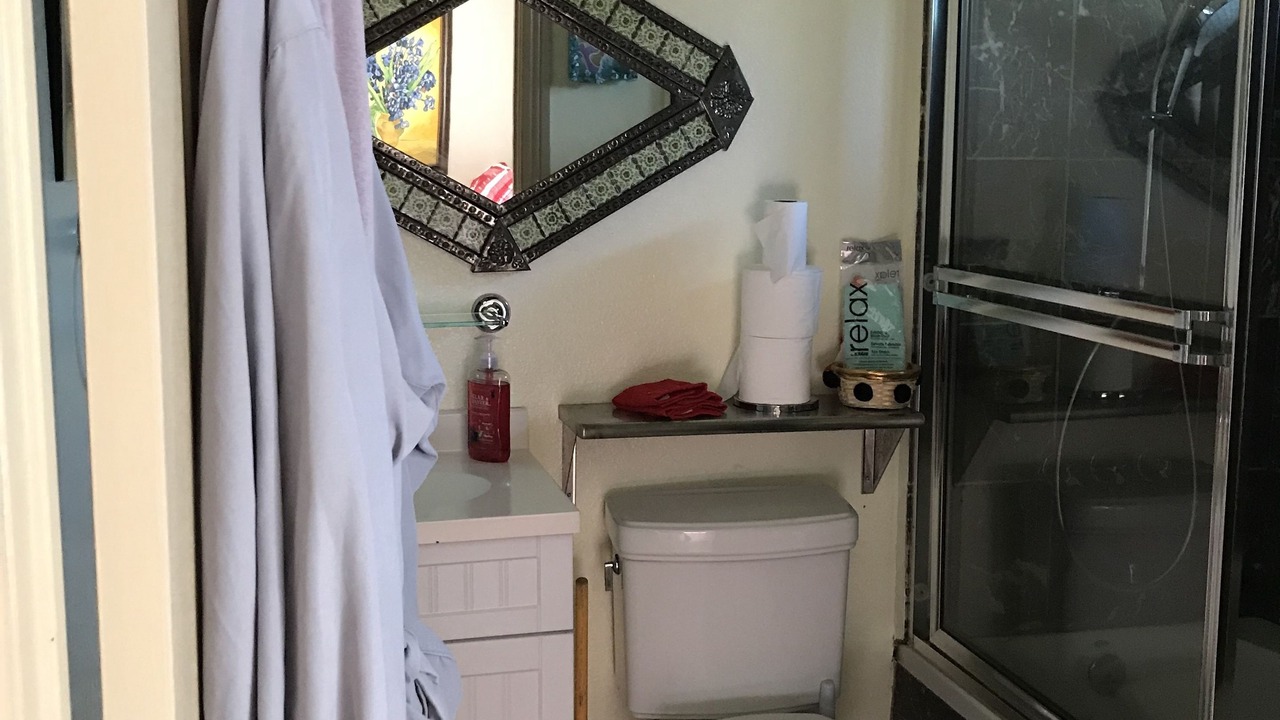 Photo of Bedroom in San Clemente