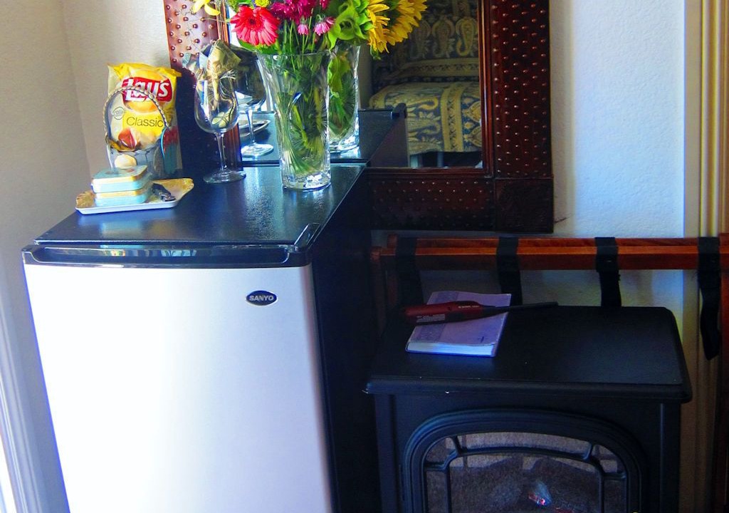 Photo of Bedroom in San Clemente