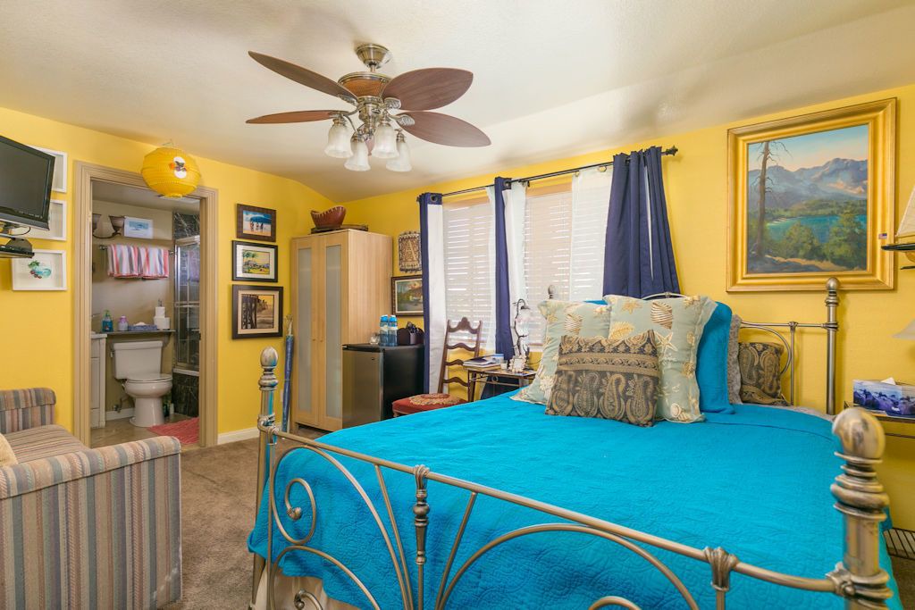 Photo of Bedroom in San Clemente