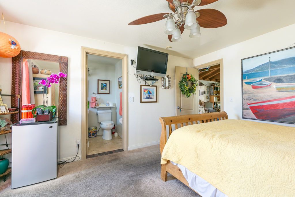 Photo of Bedroom in San Clemente